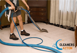 Carpet Cleaning W3