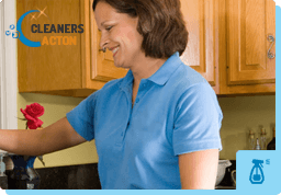 Domestic Cleaning Acton