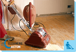 Floor Sanding Acton