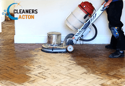 Floor Sanding W3