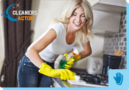 Oven Cleaning Acton