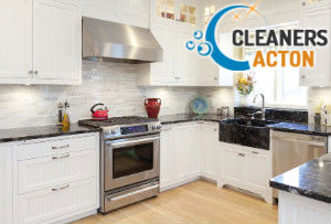 cleaned-kitchen-acton