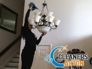 Cleaning Services Acton
