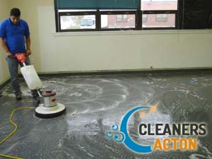 Floor Cleaning Acton