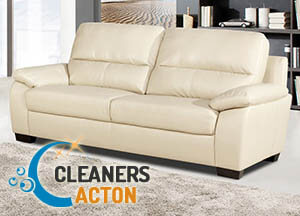 Leather Sofa Cleaning Acton